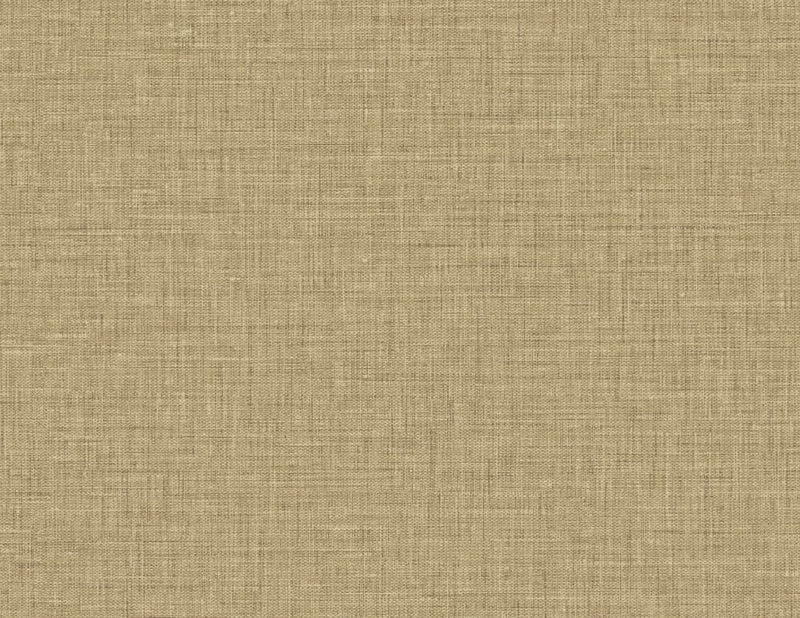 media image for Easy Linen Wallpaper in Driftwood from the Texture Gallery Collection by Seabrook Wallcoverings 289