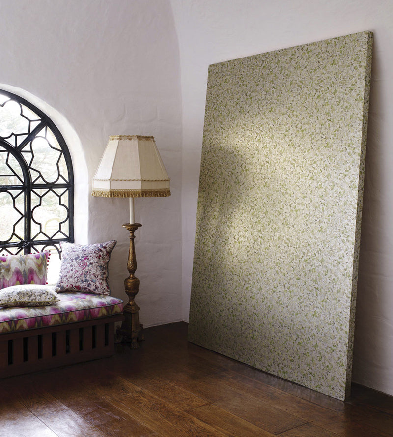 media image for Ebru Wallpaper from the Pasha Collection by Osborne & Little 215