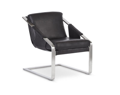 product image of Eiffel Leather Chair 512