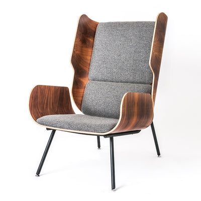 product image of Elk Chair in Multiple Colors by Gus Modern 590