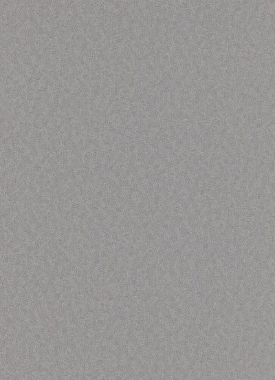 product image of Elspeth Solid Wallpaper in Medium Grey design by BD Wall 519