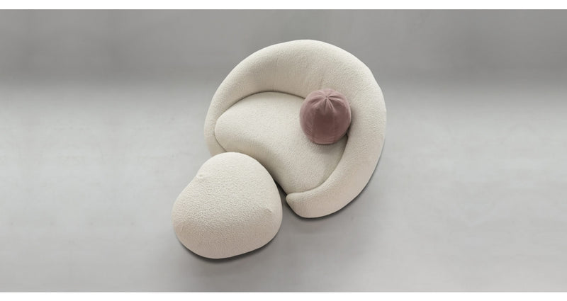 media image for Embrace Cuddle Chair 269