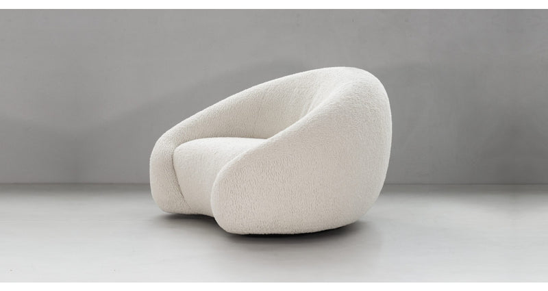 media image for Embrace Swivel Chair 220