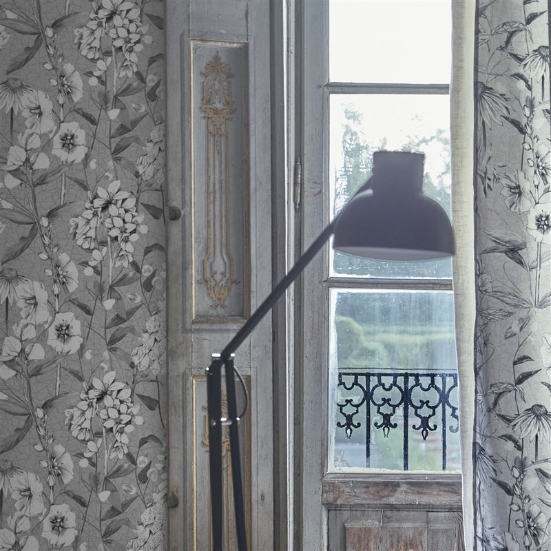 media image for Emelie Wallpaper from the Mandora Collection by Designers Guild 280