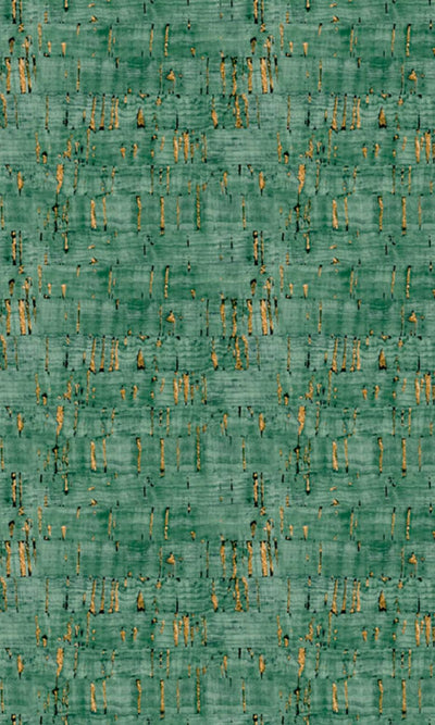 product image of Suber Cork-Like Emerald Wallpaper by Walls Republic 592
