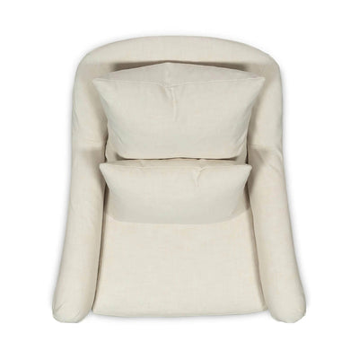 product image for Emma Chair in Various Fabric Options 7