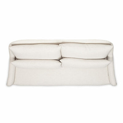 product image for Emma Loveseat in Various Fabric Options 85