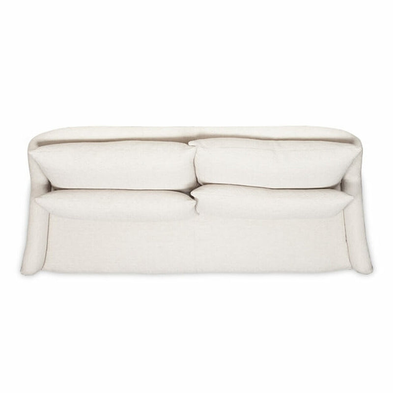 media image for Emma Loveseat in Various Fabric Options 278