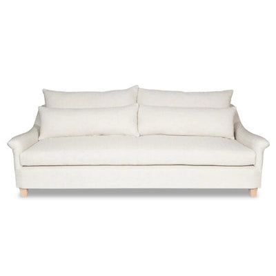 product image for Emma Loveseat in Various Fabric Options 2