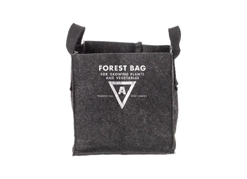 media image for forest bag rectangle medium design by puebco 3 263