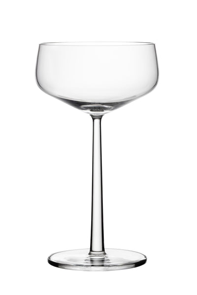 product image for Essence Sets of Glassware in Various Sizes design by Alfredo Häberli for Iittala 62