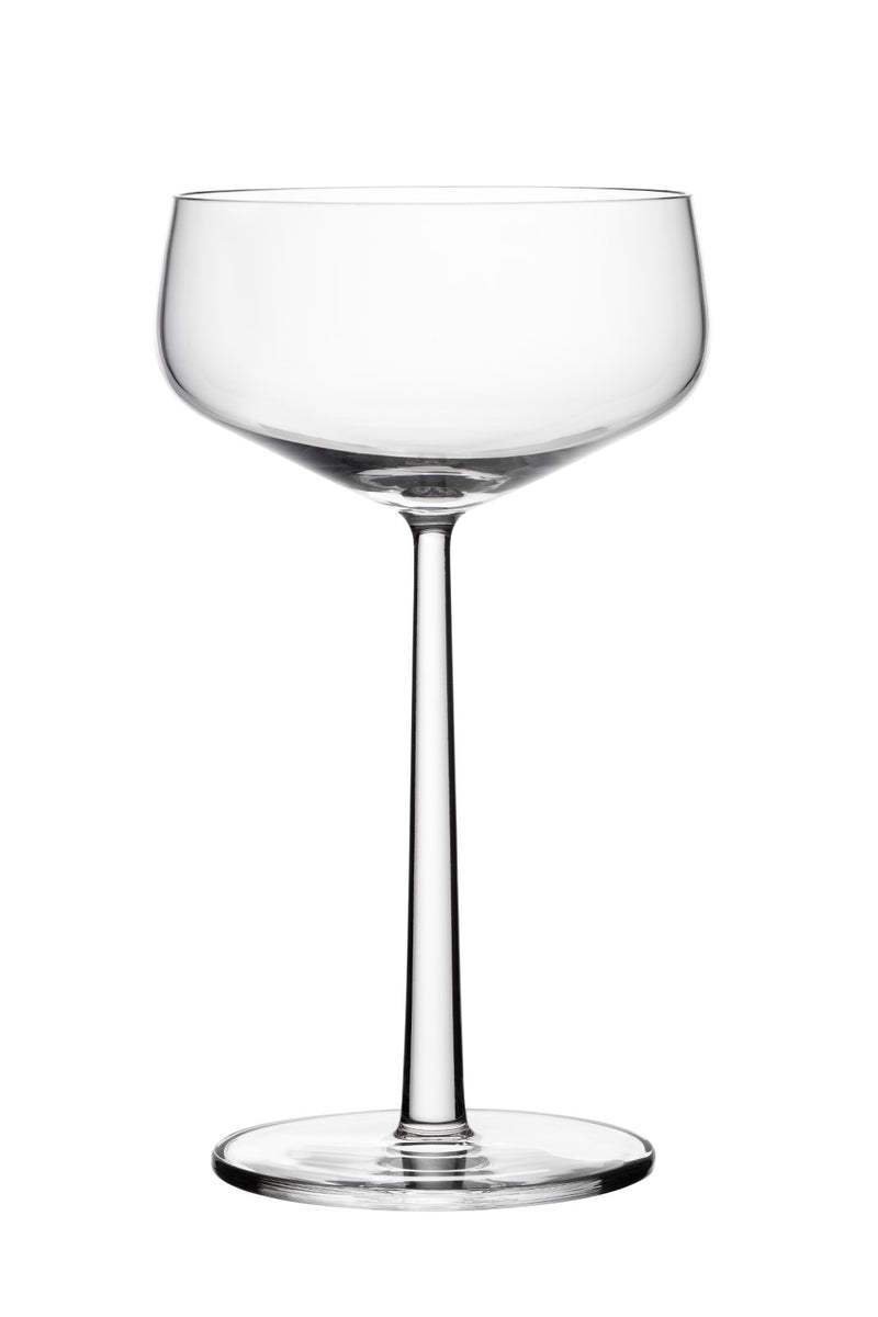 media image for Essence Sets of Glassware in Various Sizes design by Alfredo Häberli for Iittala 279