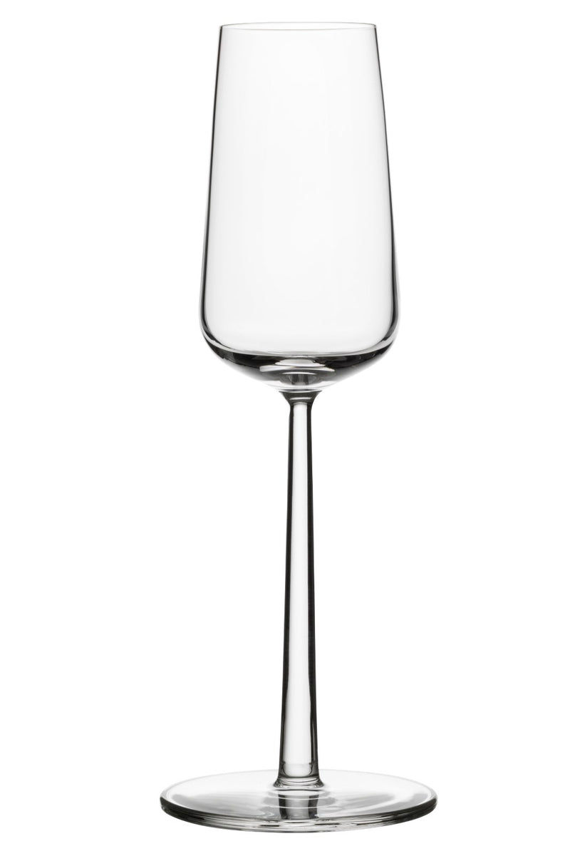 media image for Essence Sets of Glassware in Various Sizes design by Alfredo Häberli for Iittala 233