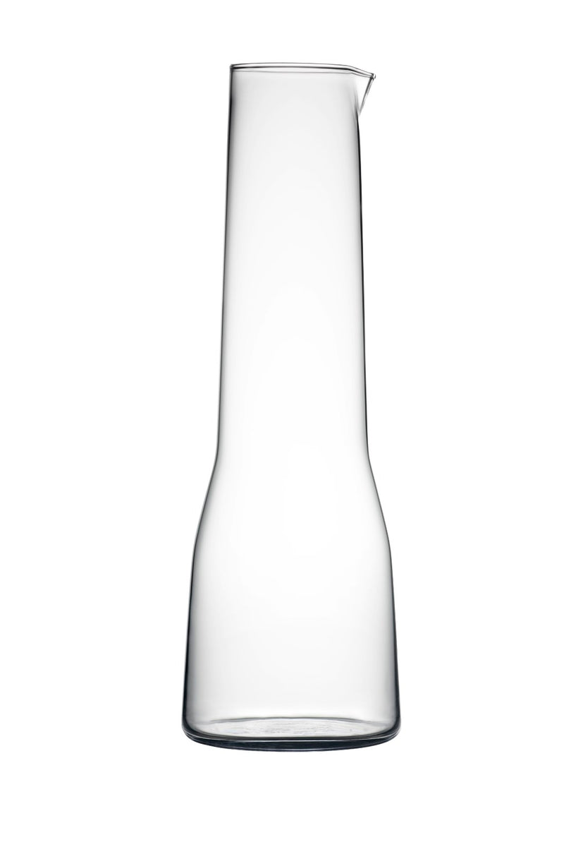 media image for Essence Sets of Glassware in Various Sizes design by Alfredo Häberli for Iittala 266