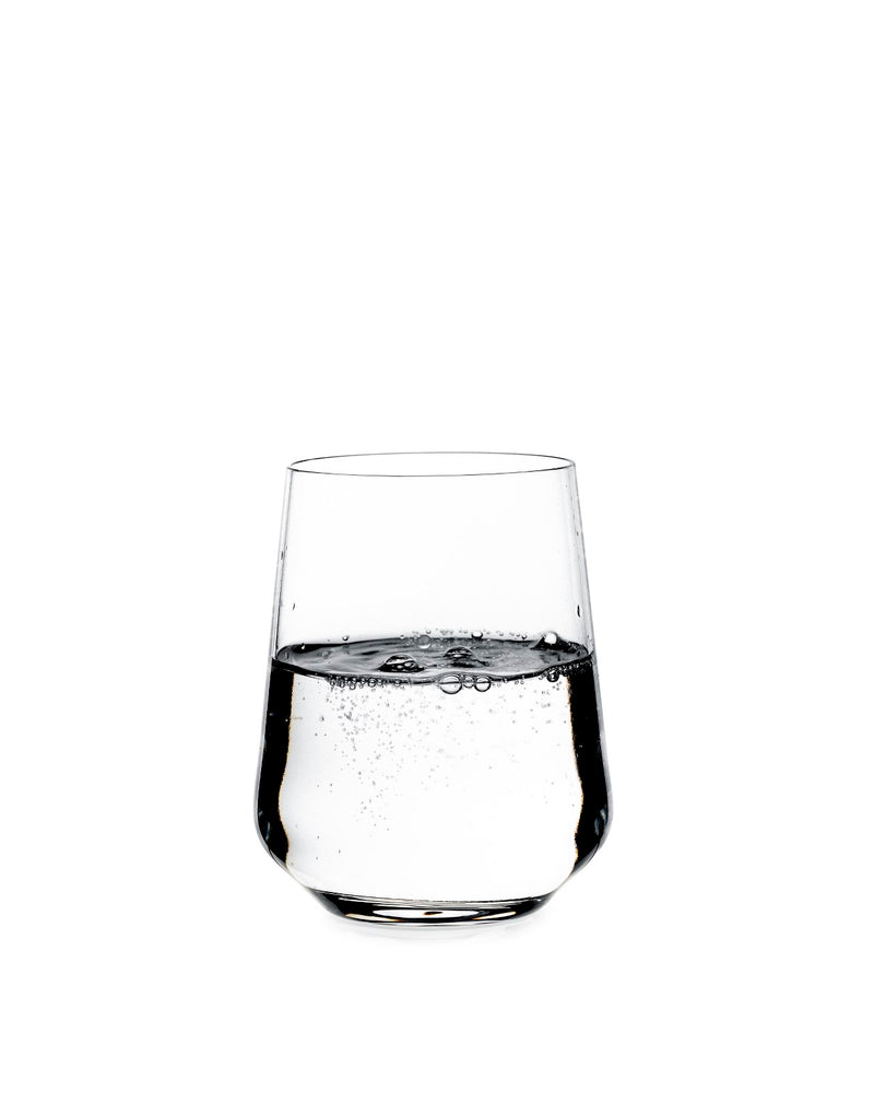 media image for Essence Sets of Glassware in Various Sizes design by Alfredo Häberli for Iittala 259