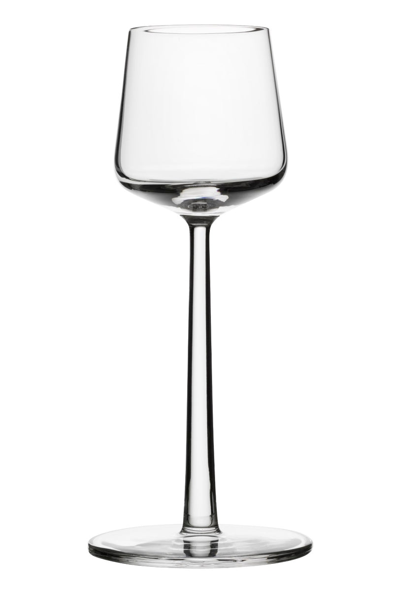 media image for Essence Sets of Glassware in Various Sizes design by Alfredo Häberli for Iittala 239
