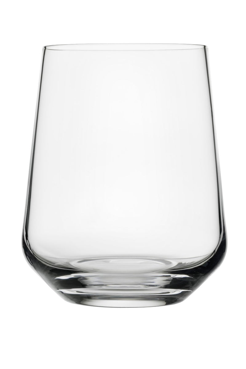 media image for Essence Sets of Glassware in Various Sizes design by Alfredo Häberli for Iittala 253