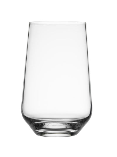 product image for Essence Sets of Glassware in Various Sizes design by Alfredo Häberli for Iittala 4