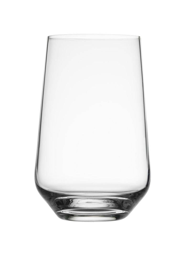 media image for Essence Sets of Glassware in Various Sizes design by Alfredo Häberli for Iittala 240