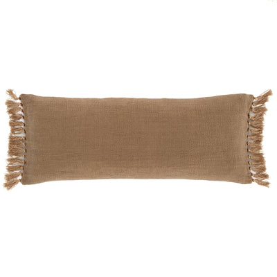 product image for evelyn linen parchment decorative pillow by pine cone hill pc3882 pil16 2 20
