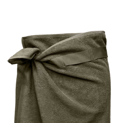 product image for everyday bath towel in multiple colors design by the organic company 19 6