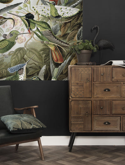product image for Exotic Birds 023 Wallpaper Panel by KEK Amsterdam 94