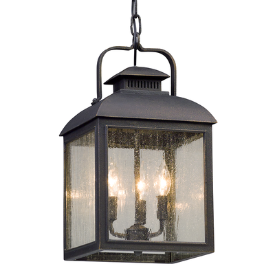 product image of Chamberlain Hanger Lantern Medium by Troy Lighting 563