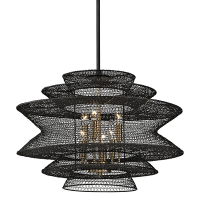 product image for kokoro 6lt pendant by troy lighting 1 85