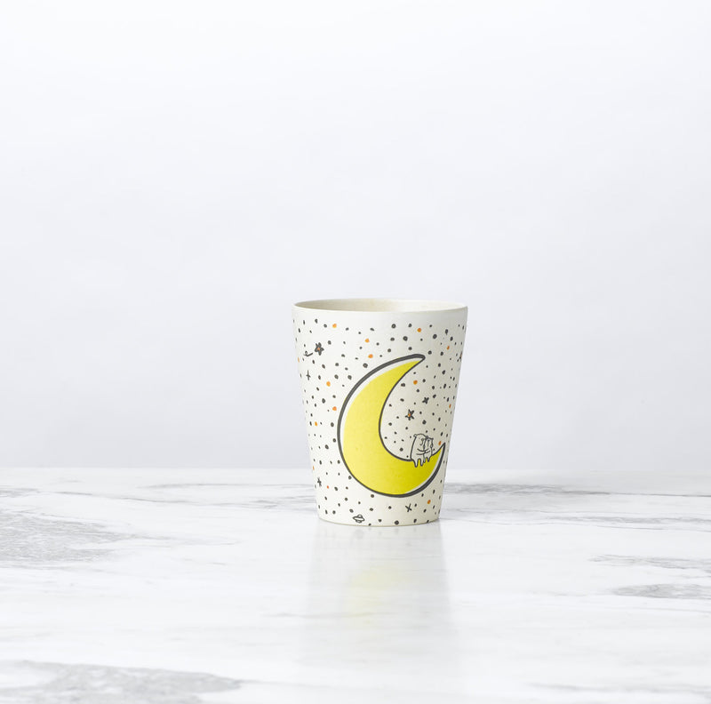 media image for Illustrated Cup Set by Fable New York 296