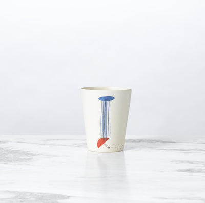 product image for Illustrated Cup Set by Fable New York 89