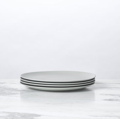product image for palette bamboo salad plate by fable new york 9 19