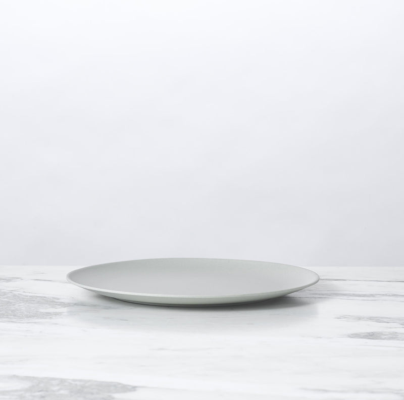 media image for Palette Bamboo Salad Plate by Fable New York 227
