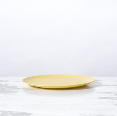 product image for Palette Bamboo Salad Plate by Fable New York 63