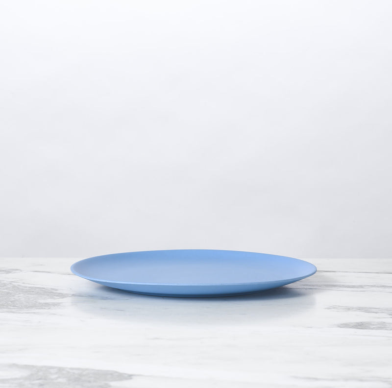 media image for Palette Bamboo Salad Plate by Fable New York 210