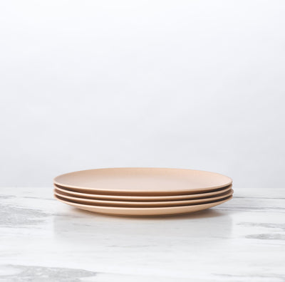 product image for palette bamboo salad plate by fable new york 7 20