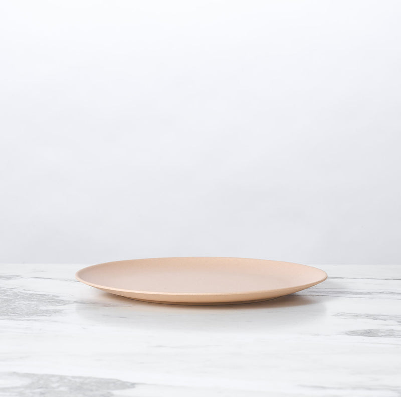 media image for Palette Bamboo Salad Plate by Fable New York 219