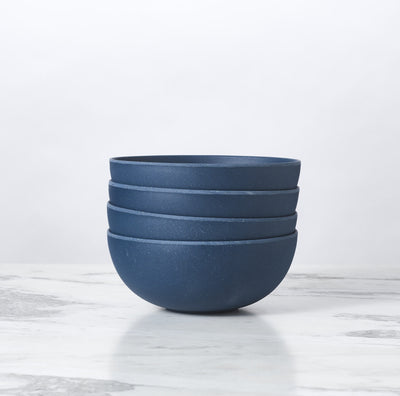 product image for palette bamboo cereal bowl by fable new york 10 74