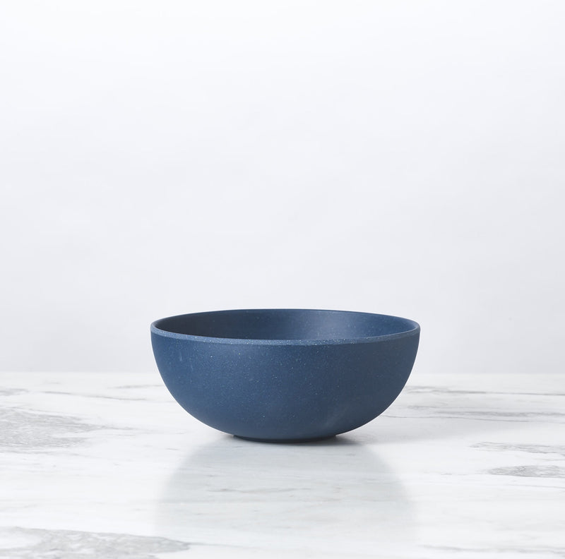 media image for Palette Bamboo Cereal Bowl by Fable New York 298