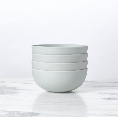 product image for palette bamboo cereal bowl by fable new york 9 44