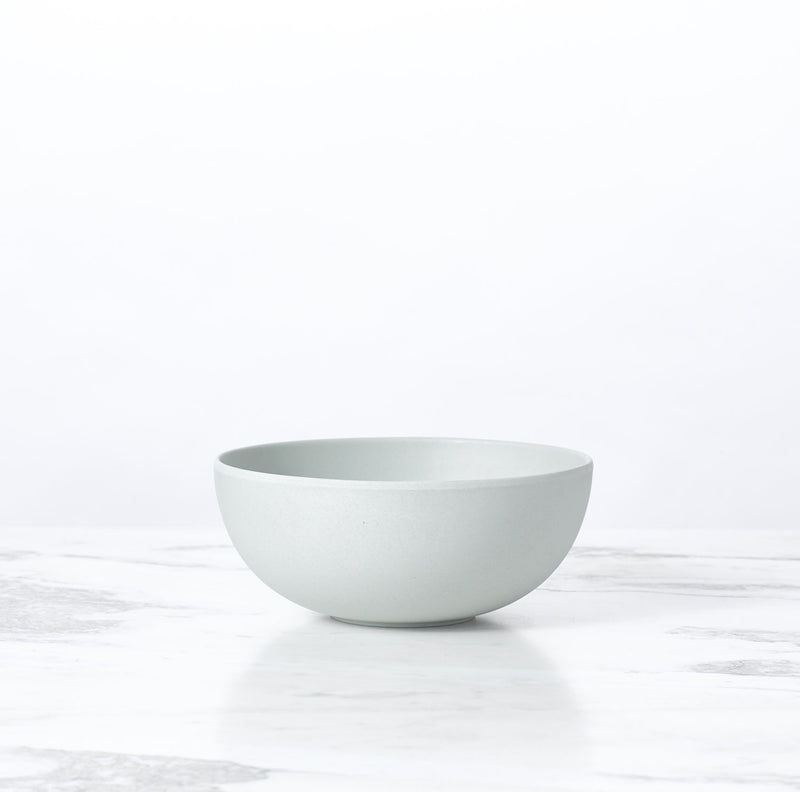 media image for Palette Bamboo Cereal Bowl by Fable New York 298