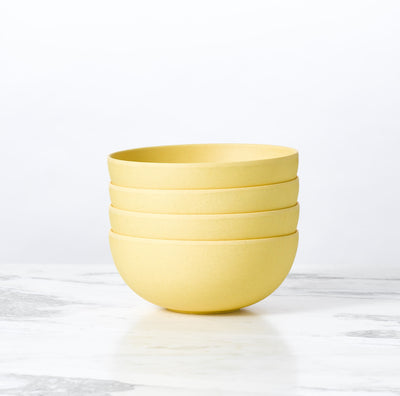 product image for palette bamboo cereal bowl by fable new york 8 96