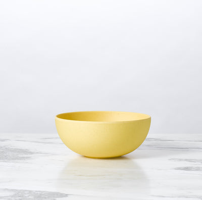 product image for Palette Bamboo Cereal Bowl by Fable New York 7