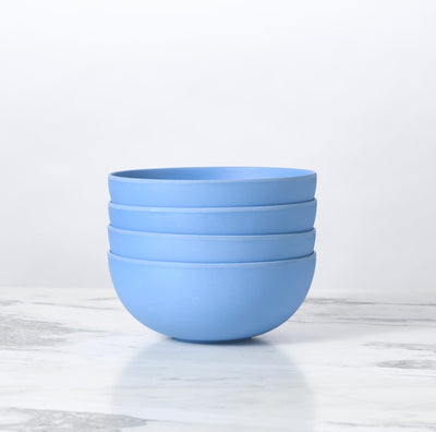 product image for palette bamboo cereal bowl by fable new york 7 10