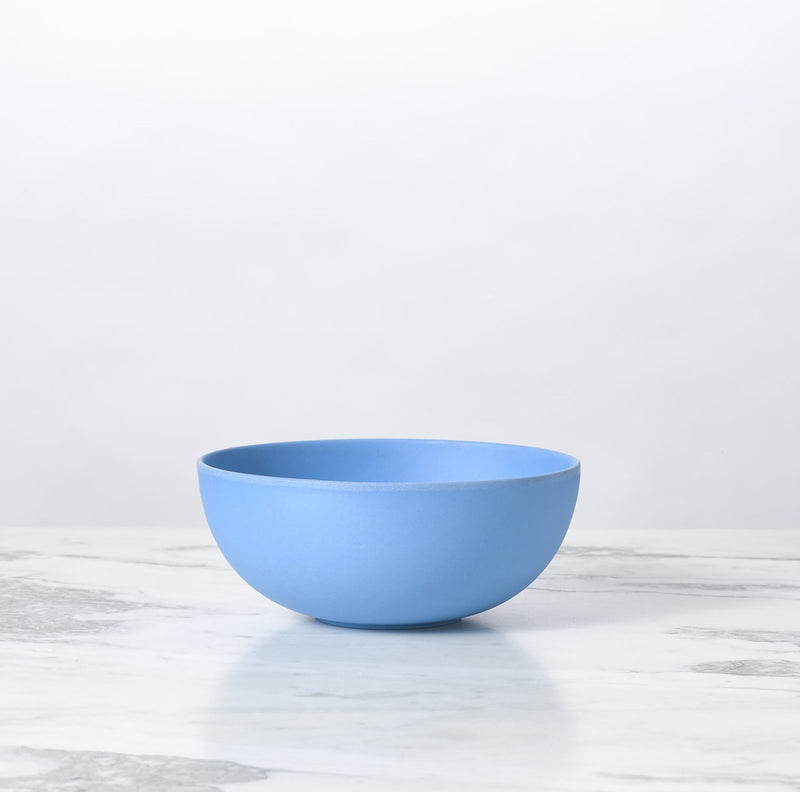 media image for Palette Bamboo Cereal Bowl by Fable New York 261