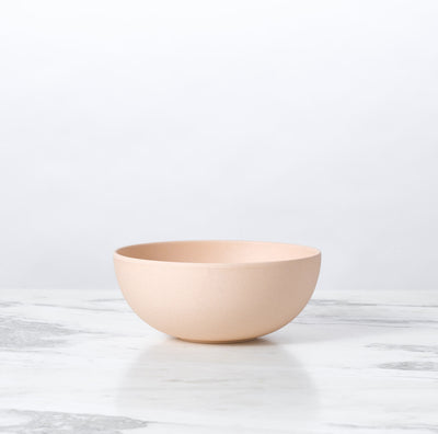 product image for Palette Bamboo Cereal Bowl by Fable New York 71