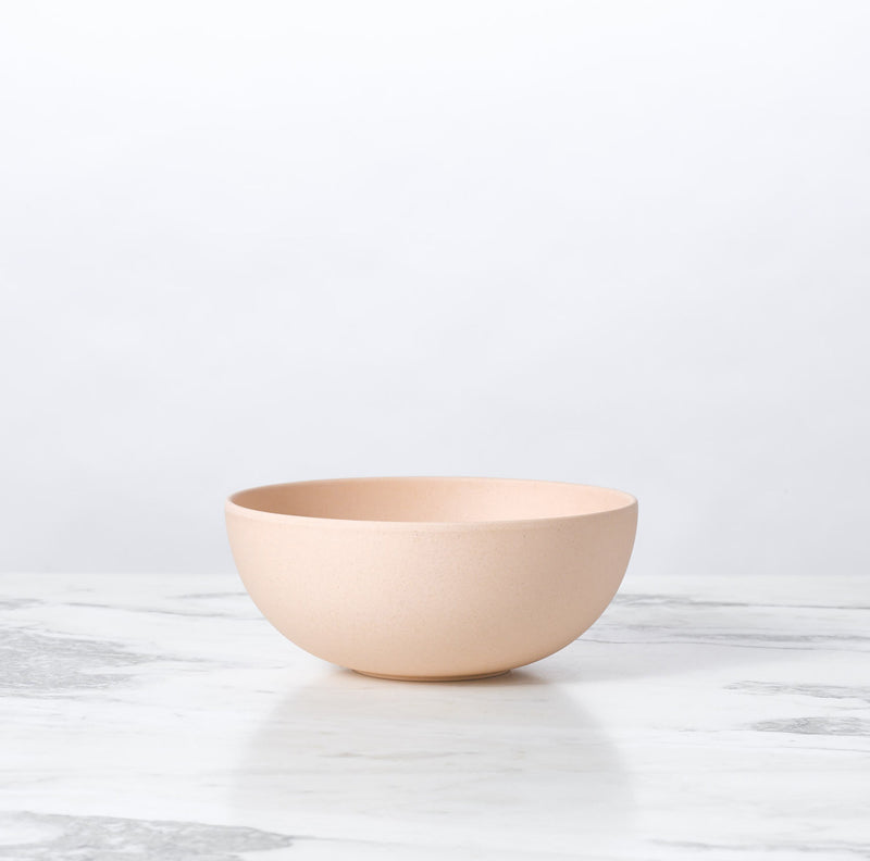 media image for Palette Bamboo Cereal Bowl by Fable New York 237