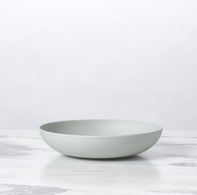 product image for Palette Bamboo Low Bowl by Fable New York 64