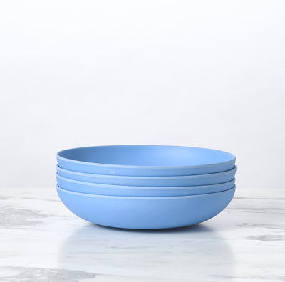 product image for palette bamboo low bowl by fable new york 8 32