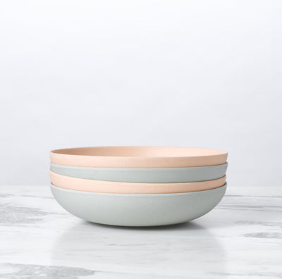 product image for palette bamboo low bowl by fable new york 1 27