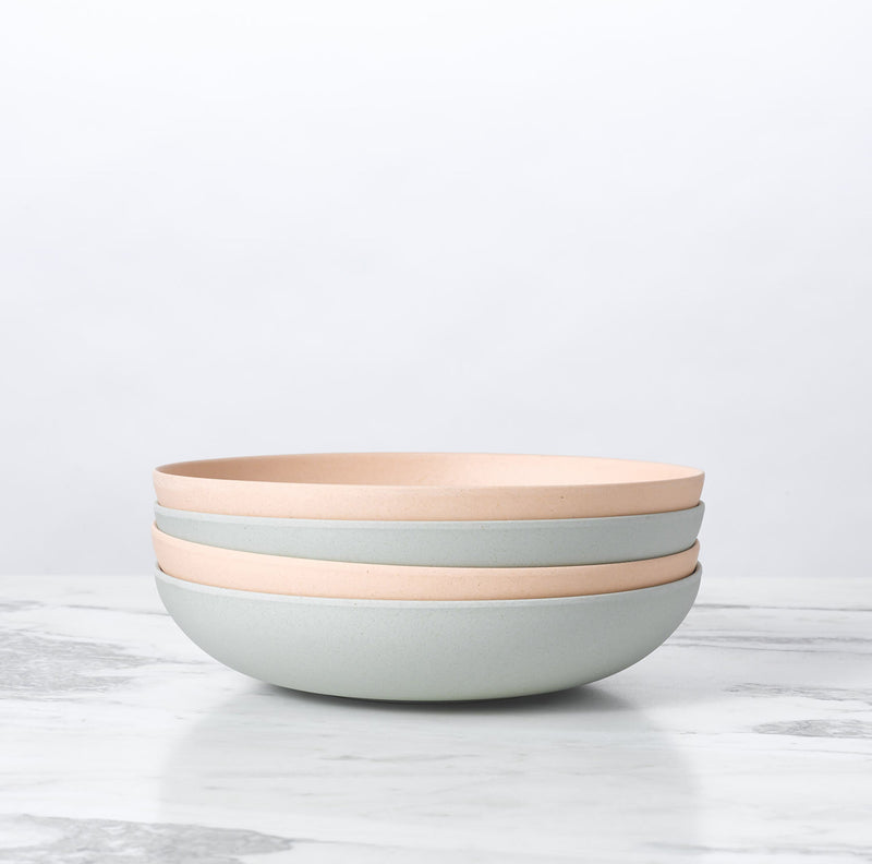 media image for palette bamboo low bowl by fable new york 1 256
